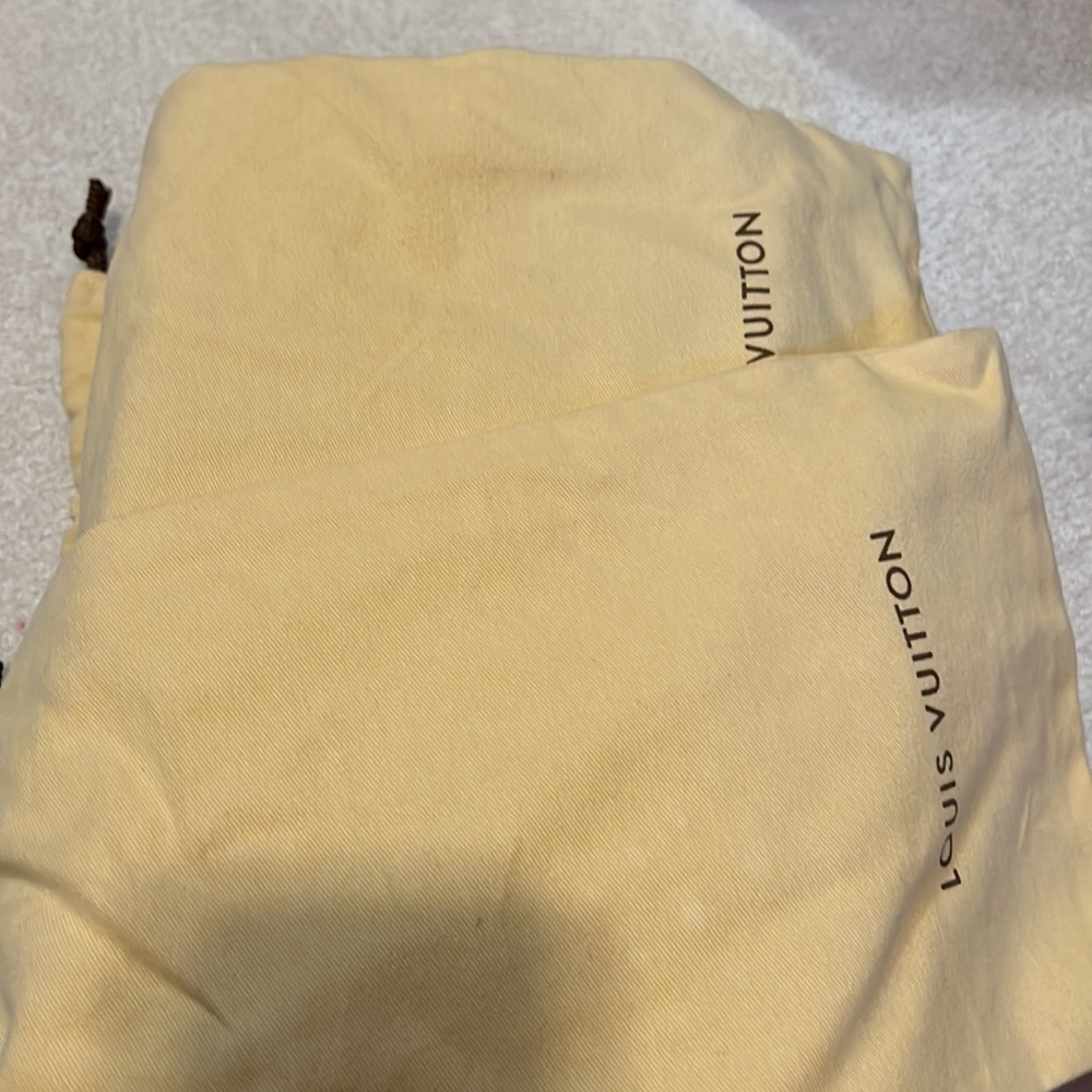 Louis Vuitton - loafers . These are unworn in excellent condition . - Picture 4 of 6